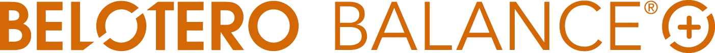 Belotero Balance + logo